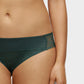 Culotte Chantelle - Day To Night - Verte - 016
