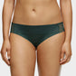 Culotte Chantelle - Day To Night - Verte - 016