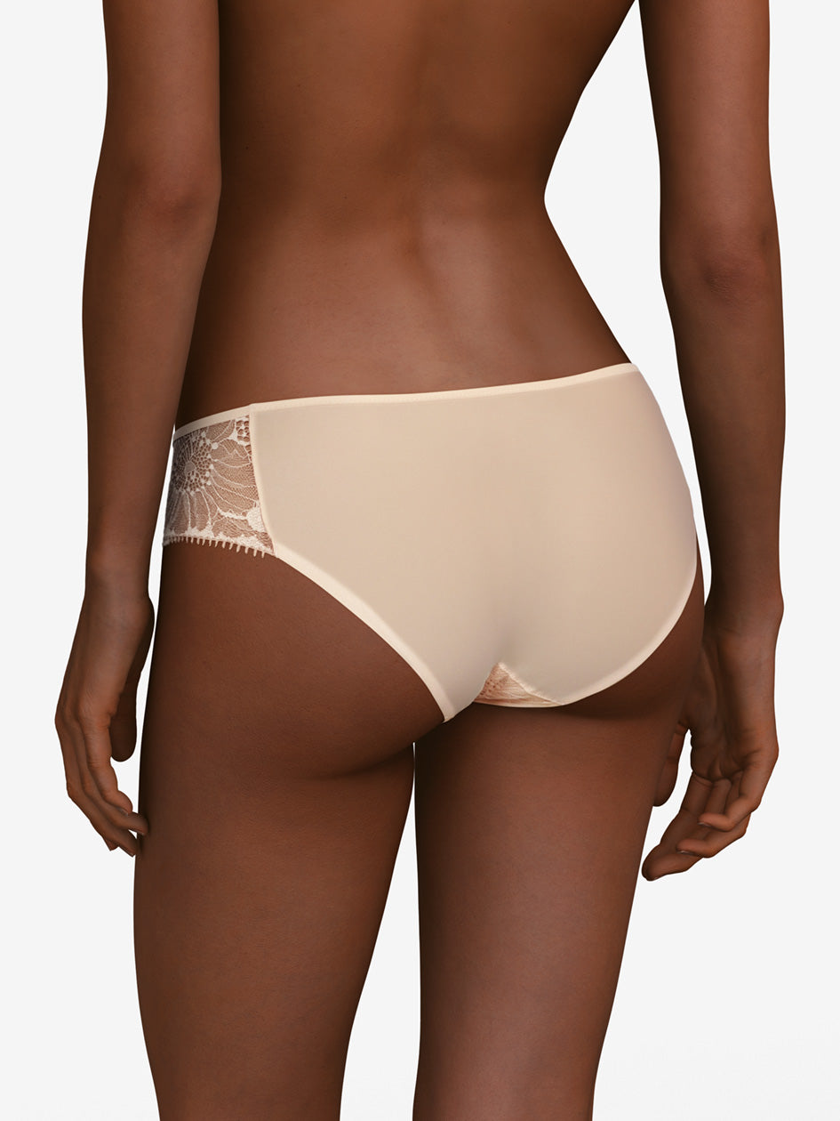 Culotte Chantelle - Day To Night - Beige - 01N