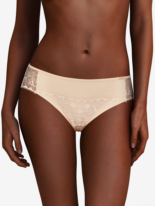 Culotte Chantelle - Day To Night - Beige - 01N