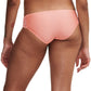 Culotte Chantelle - Day To Night - Pêche - 06V
