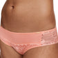 Culotte Chantelle - Day To Night - Pêche - 06V