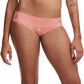 Culotte Chantelle - Day To Night - Pêche - 06V