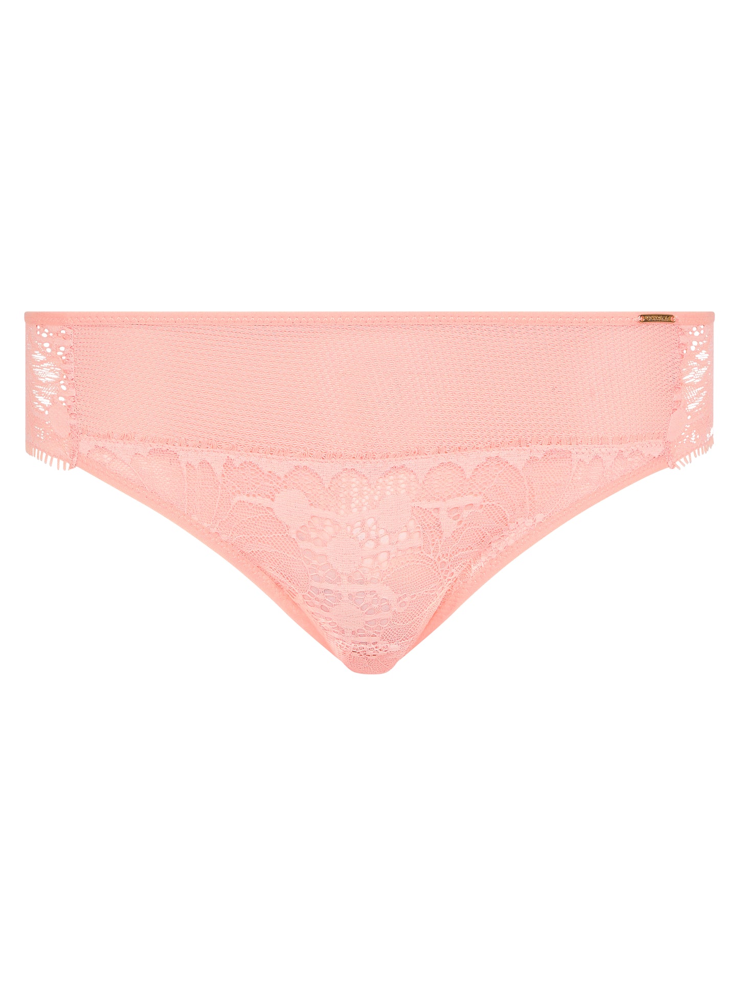Culotte Chantelle - Day To Night - Pêche - 06V