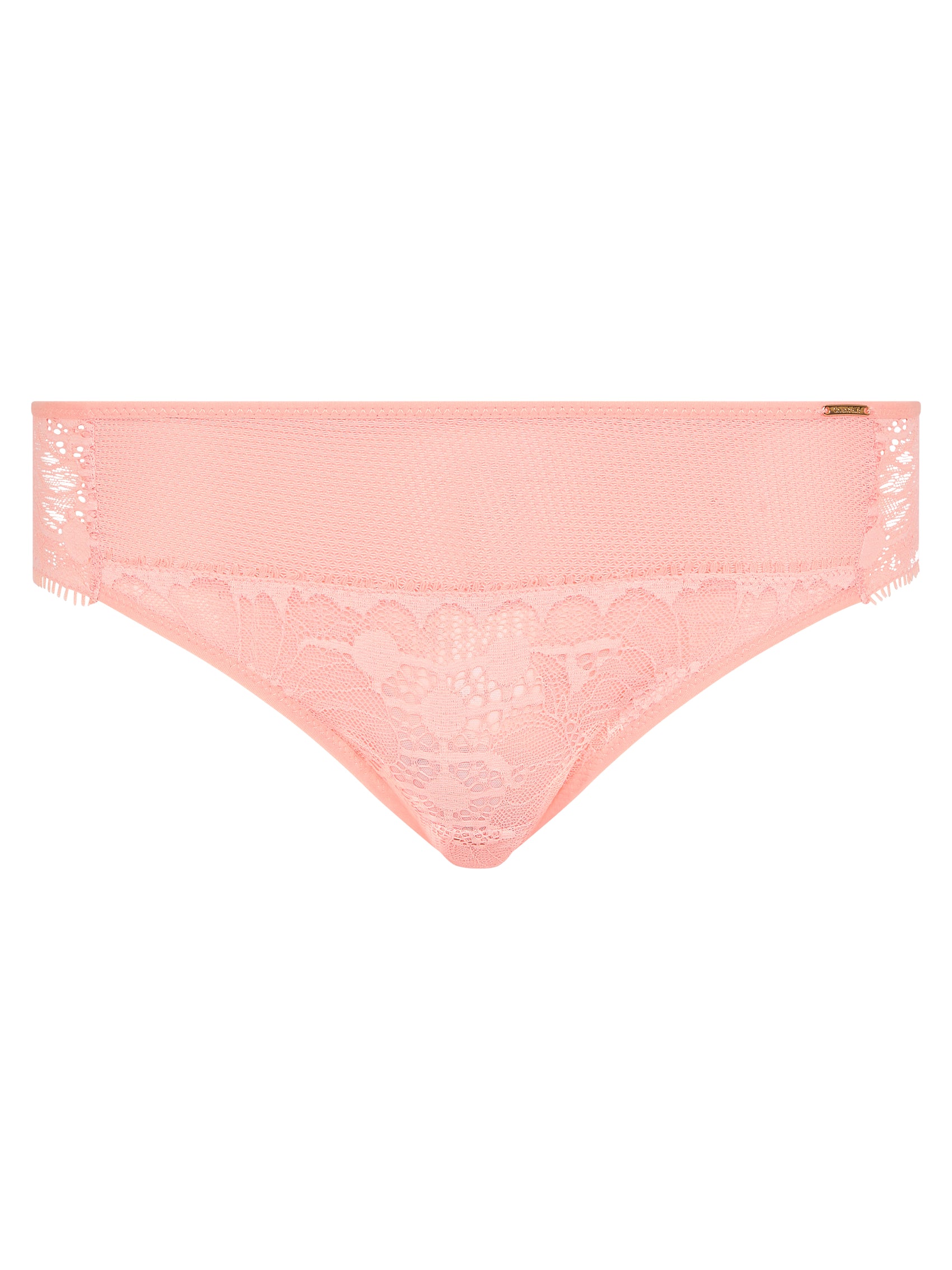 Culotte Chantelle - Day To Night - Pêche - 06V