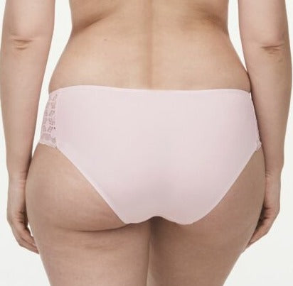 Culotte Chantelle - Day To Night - Rose - 0IF