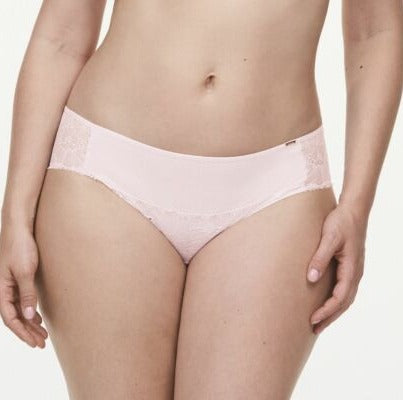 Culotte Chantelle - Day To Night - Rose - 0IF