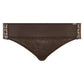 Culotte Chantelle - Day To Night - Marron - 0JL