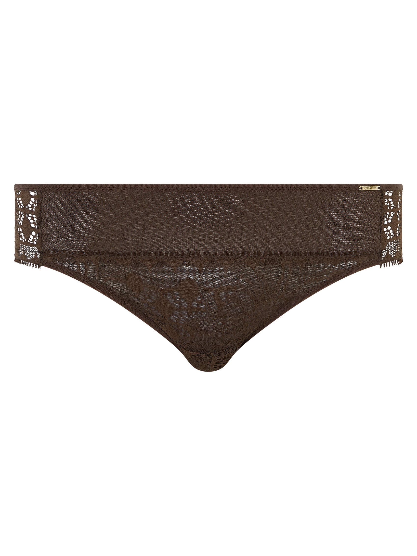 Culotte Chantelle - Day To Night - Marron - 0JL