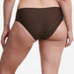 Culotte Chantelle - Day To Night - Marron - 0JL