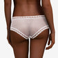 Short Chantelle - Day To Night - Wit - 010