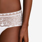 Short Chantelle - Day To Night - Wit - 010