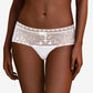 Short Chantelle - Day To Night - Wit - 010