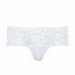 Short Chantelle - Day To Night - Wit - 010