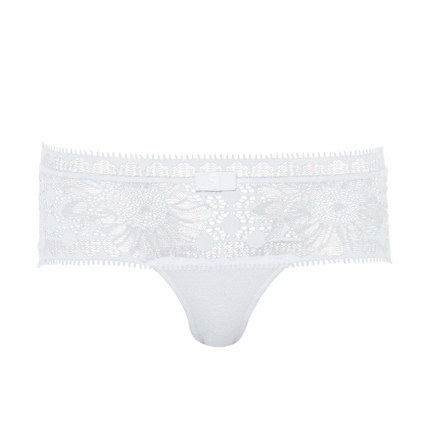 Short Chantelle - Day To Night - Wit - 010