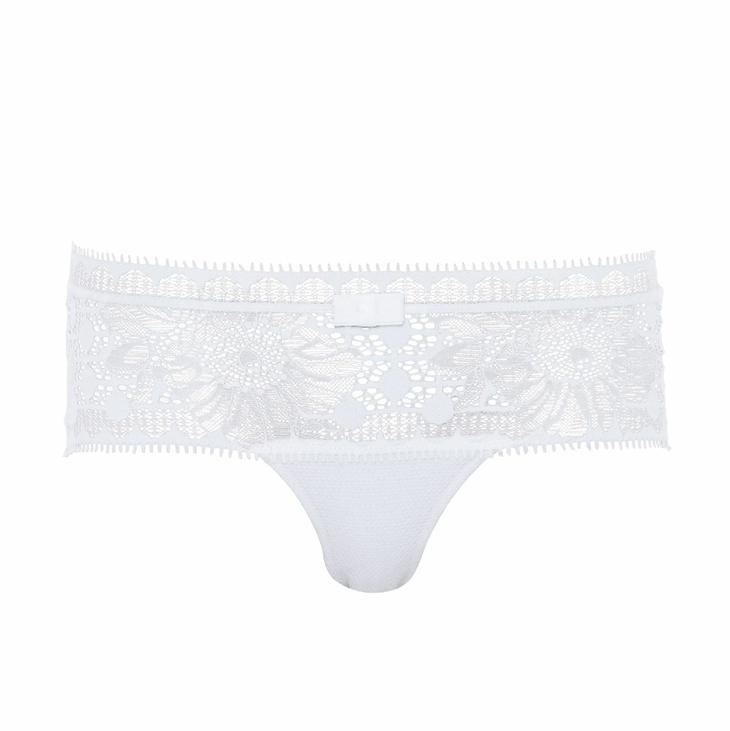Short Chantelle - Day To Night - Wit - 010