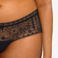 Short Chantelle - Day To Night - Zwart - 011