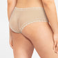 Short Chantelle - Day To Night - Beige - 01N