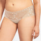 Short Chantelle - Day To Night - Beige - 01N