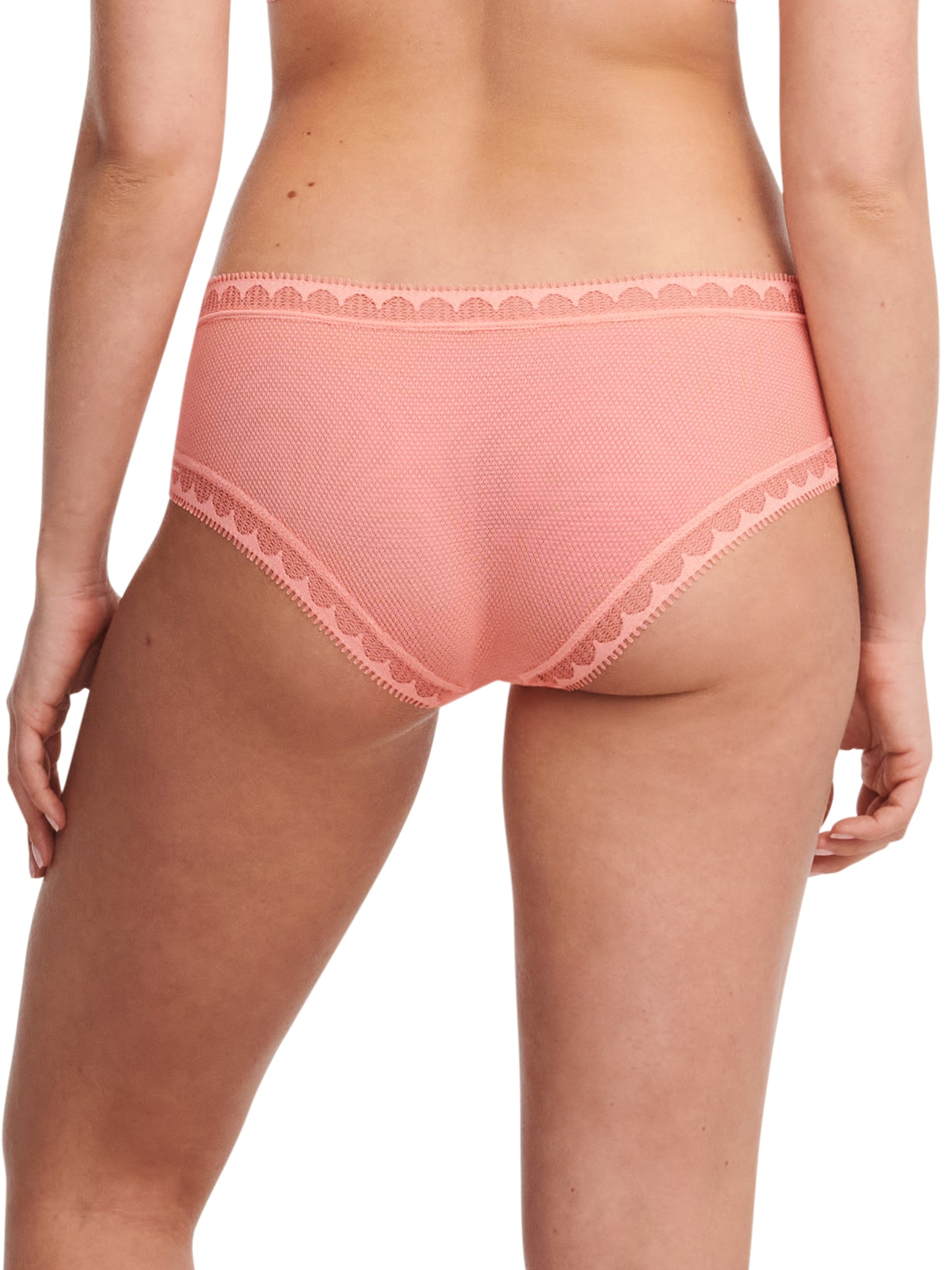 Short Chantelle - Day To Night - Pêche - 06V