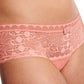 Short Chantelle - Day To Night - Pêche - 06V