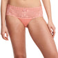 Short Chantelle - Day To Night - Pêche - 06V