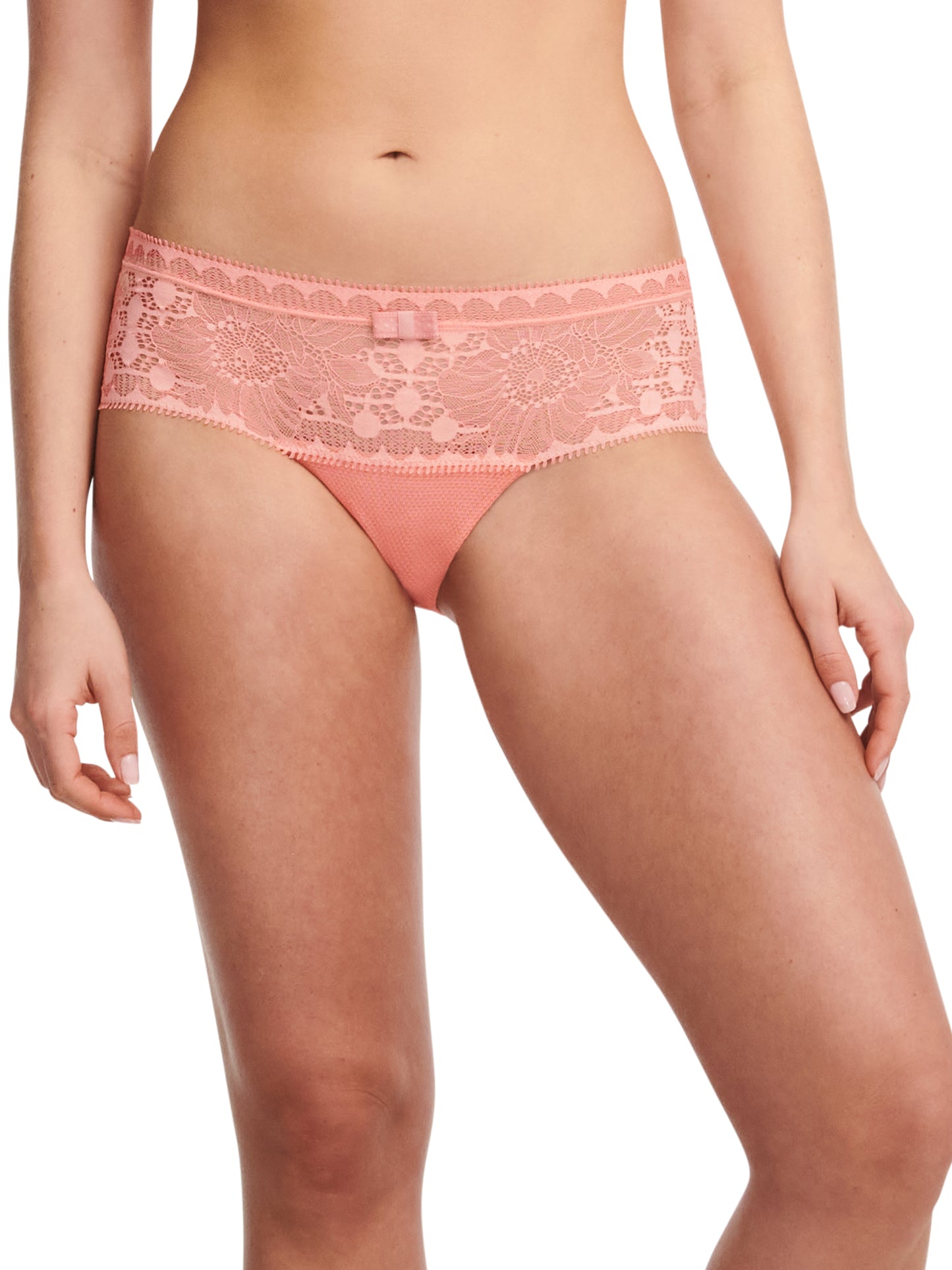 Short Chantelle - Day To Night - Pêche - 06V