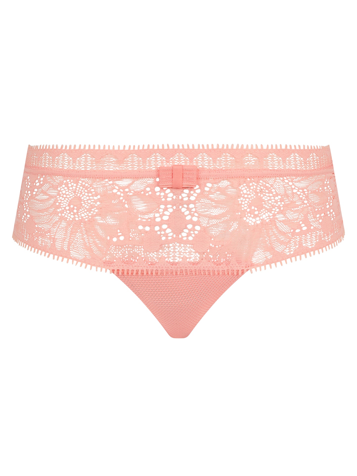 Short Chantelle - Day To Night - Pêche - 06V