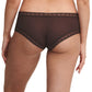 Short Chantelle - Day To Night - Bruin - 0JL