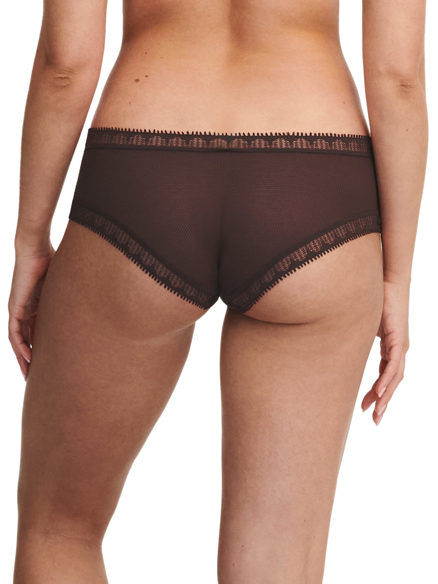Short Chantelle - Day To Night - Bruin - 0JL