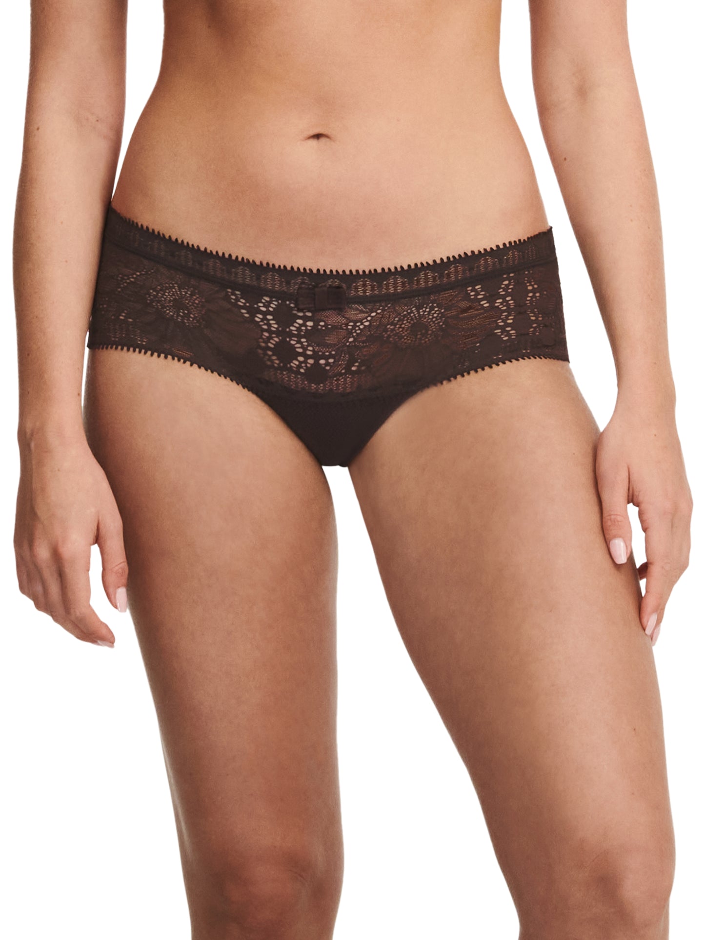 Short Chantelle - Day To Night - Bruin - 0JL