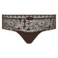 Short Chantelle - Day To Night - Bruin - 0JL