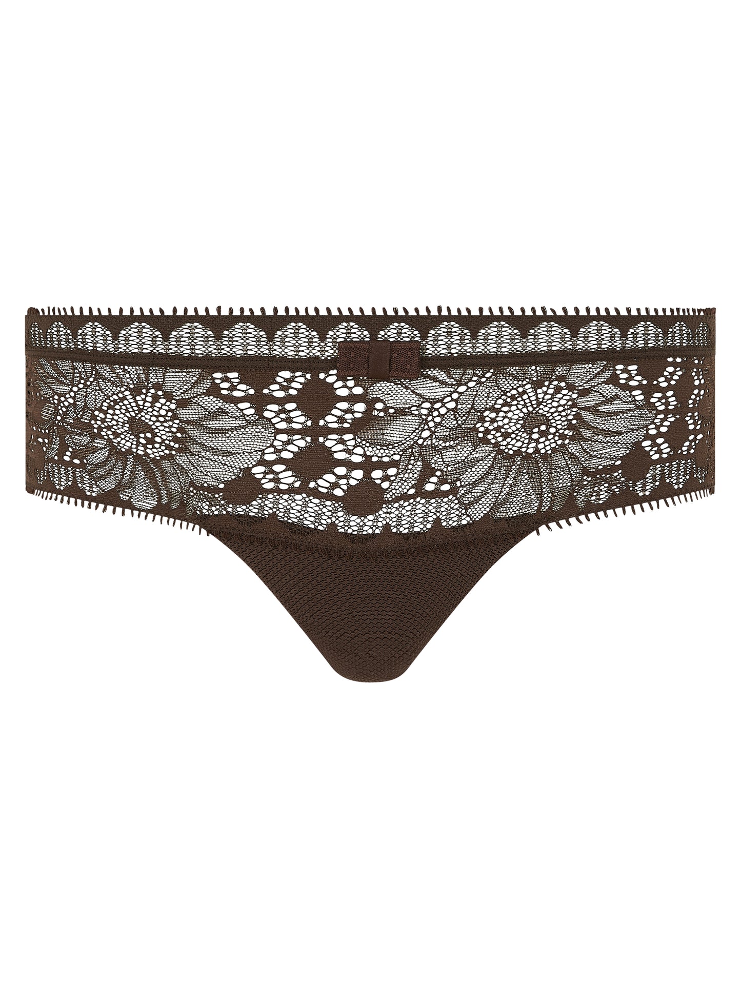 Short Chantelle - Day To Night - Bruin - 0JL
