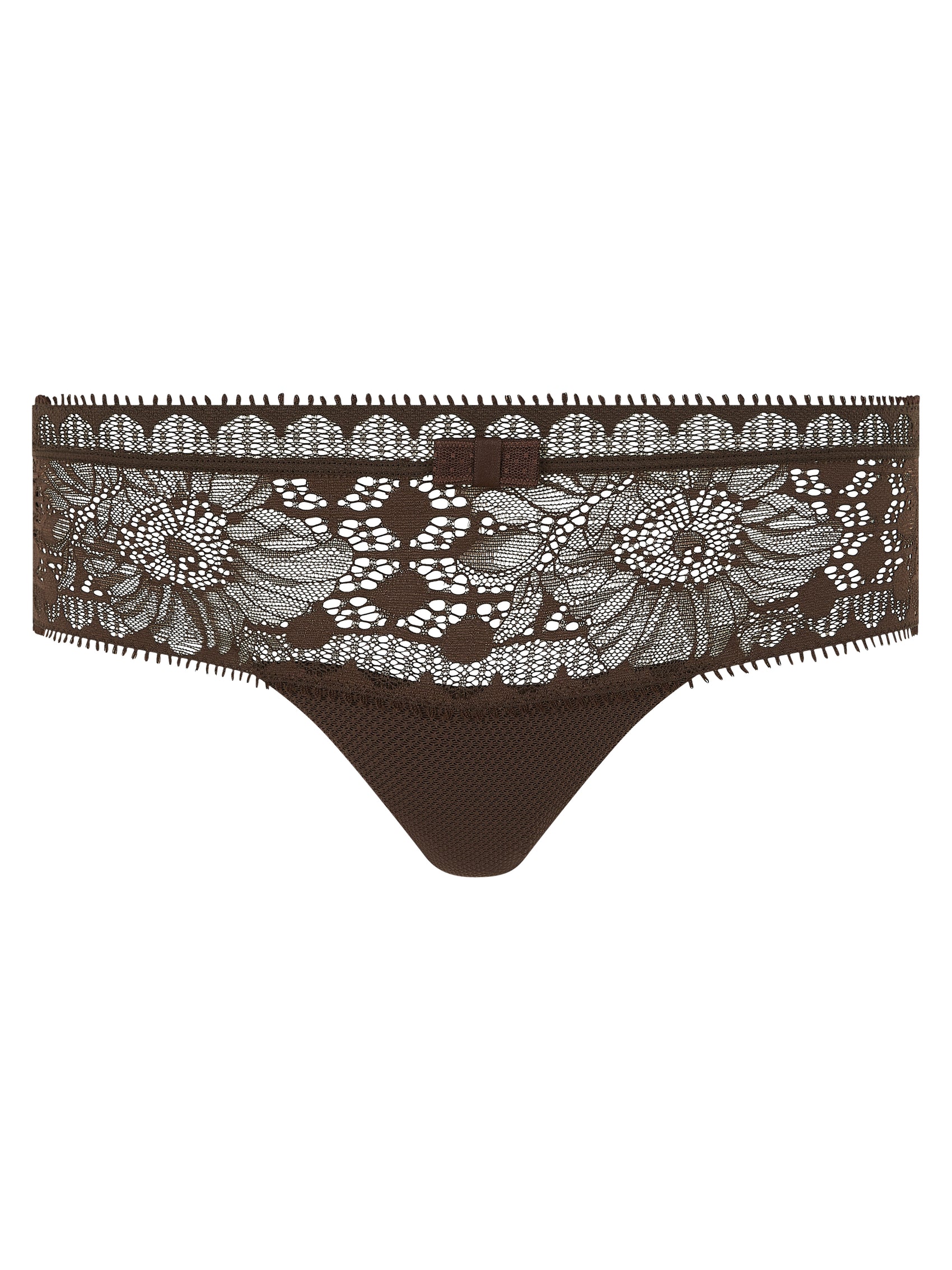 Short Chantelle - Day To Night - Bruin - 0JL