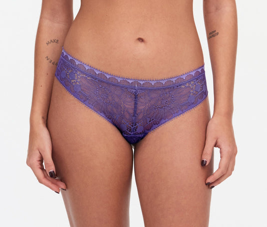 String Chantelle - Day To Night - Violet - 001