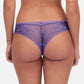 String Chantelle - Day To Night - Violet - 001