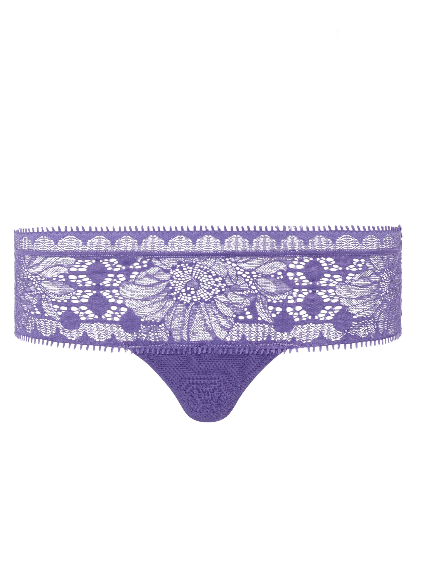 String Chantelle - Day To Night - Violet - 001