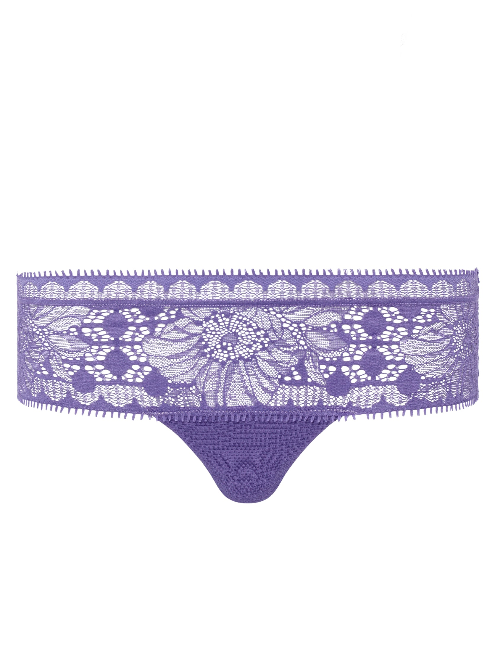 String Chantelle - Day To Night - Violet - 001