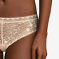 String Chantelle - Day To Night - Beige - 01N