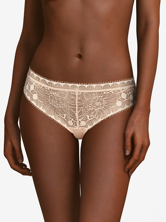 String Chantelle - Day To Night - Beige - 01N