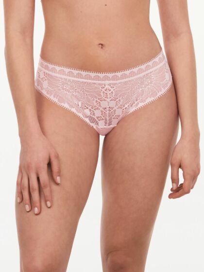 String Chantelle - Day To Night - Rose - 0IF