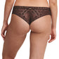 String Chantelle - Day To Night - Marron - 0JL
