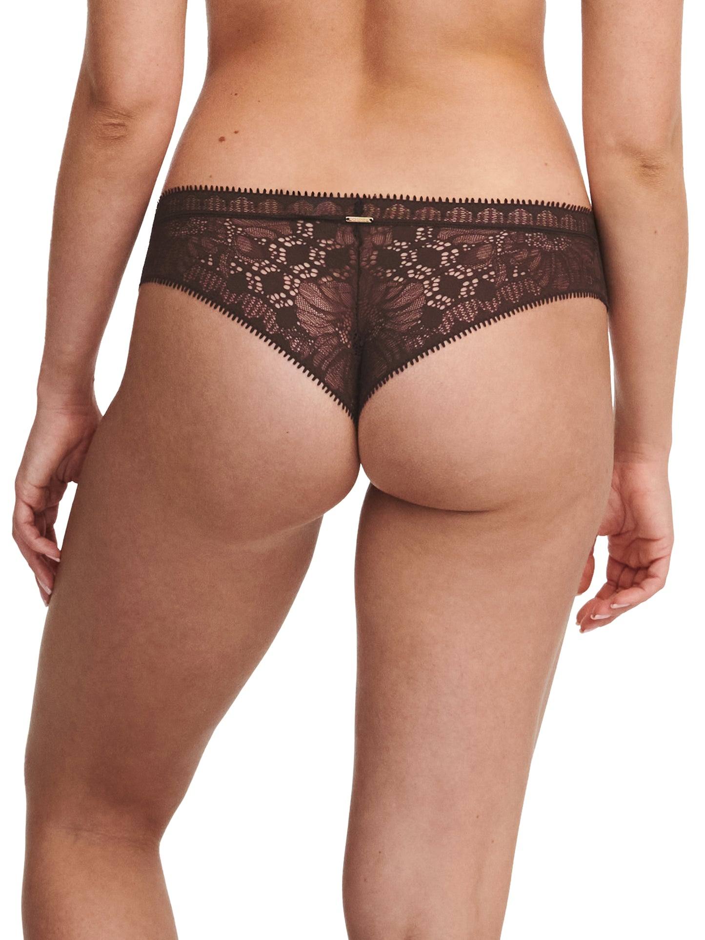 String Chantelle - Day To Night - Marron - 0JL