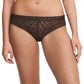 String Chantelle - Day To Night - Marron - 0JL