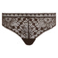 String Chantelle - Day To Night - Marron - 0JL