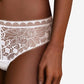 String Chantelle - Day To Night - Blanc - 010