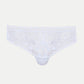 String Chantelle - Day To Night - Blanc - 010