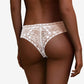 String Chantelle - Day To Night - Blanc - 010