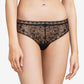 String Chantelle - Day To Night - Noir - 011
