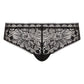 String Chantelle - Day To Night - Noir - 011